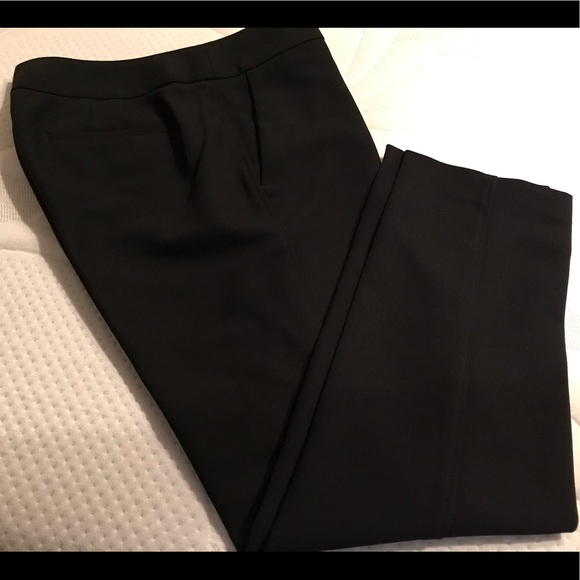 LOFT Pants - Loft Julie fit crop trousers LOFT Pants - Loft Julie fit crop trousers